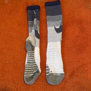 Nike socks